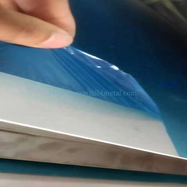 Stainless Steel Sheet&Plate